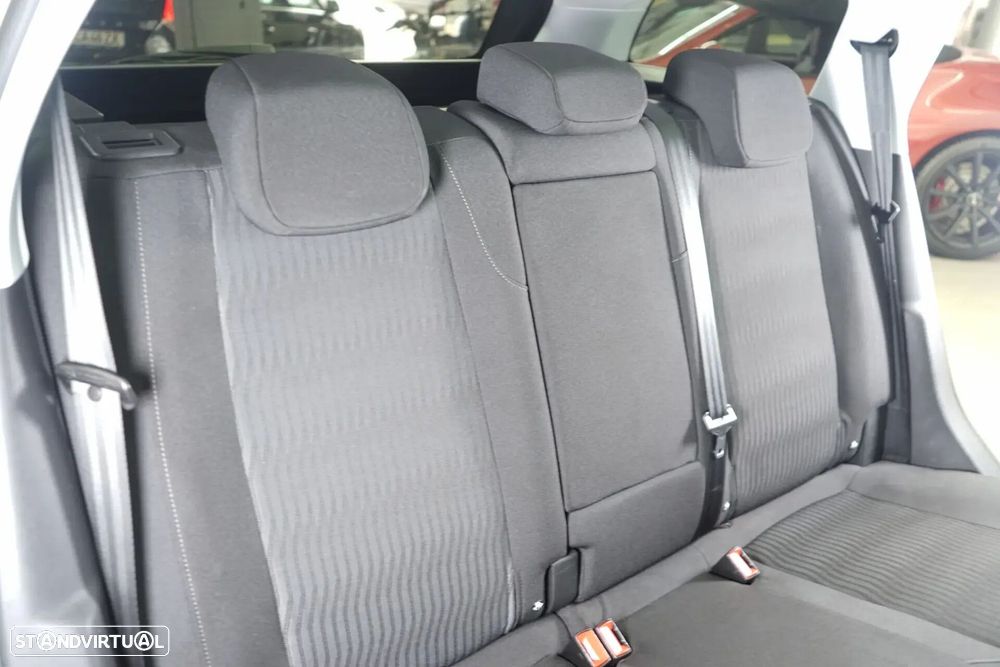 Peugeot 308 SW - 39
