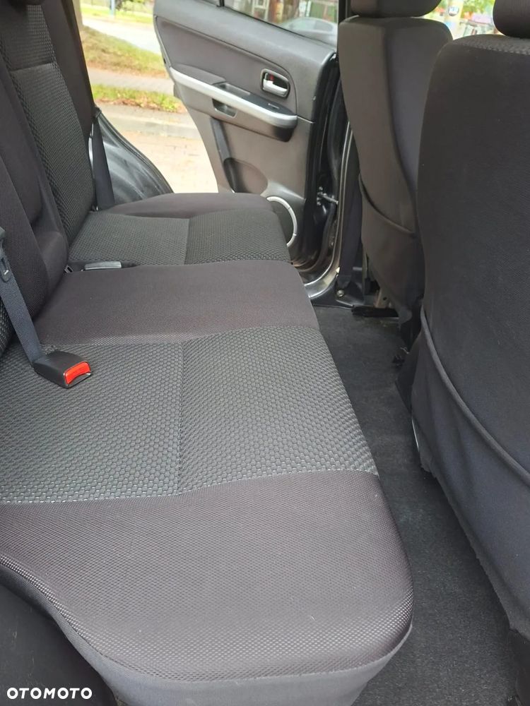 Suzuki Grand Vitara 2.4 Premium EU5 - 4