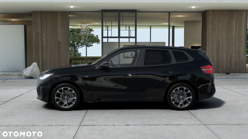 BMW X3 xDrive20 mHEV - 6