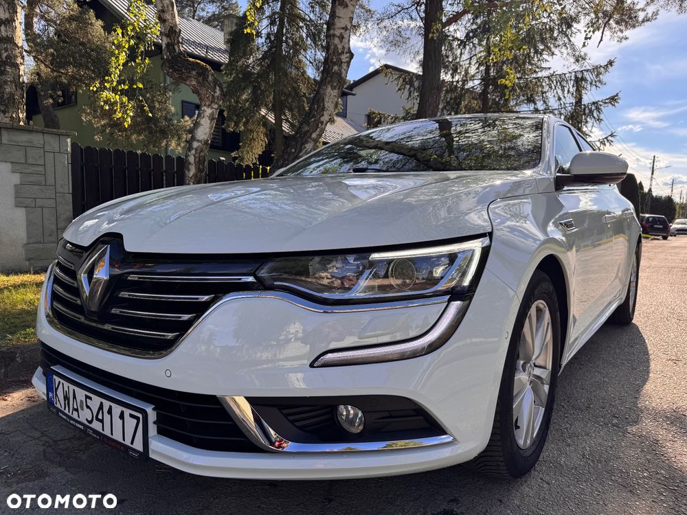 Renault Talisman 1.6 Energy TCe Intens EDC - 10