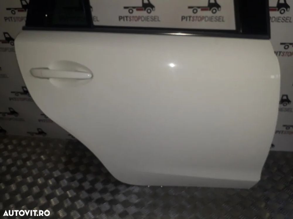 Usa dreapta spate MAZDA 6 / Mazda 6 2013 2014 2015 2016 2017 combi / SW - 3