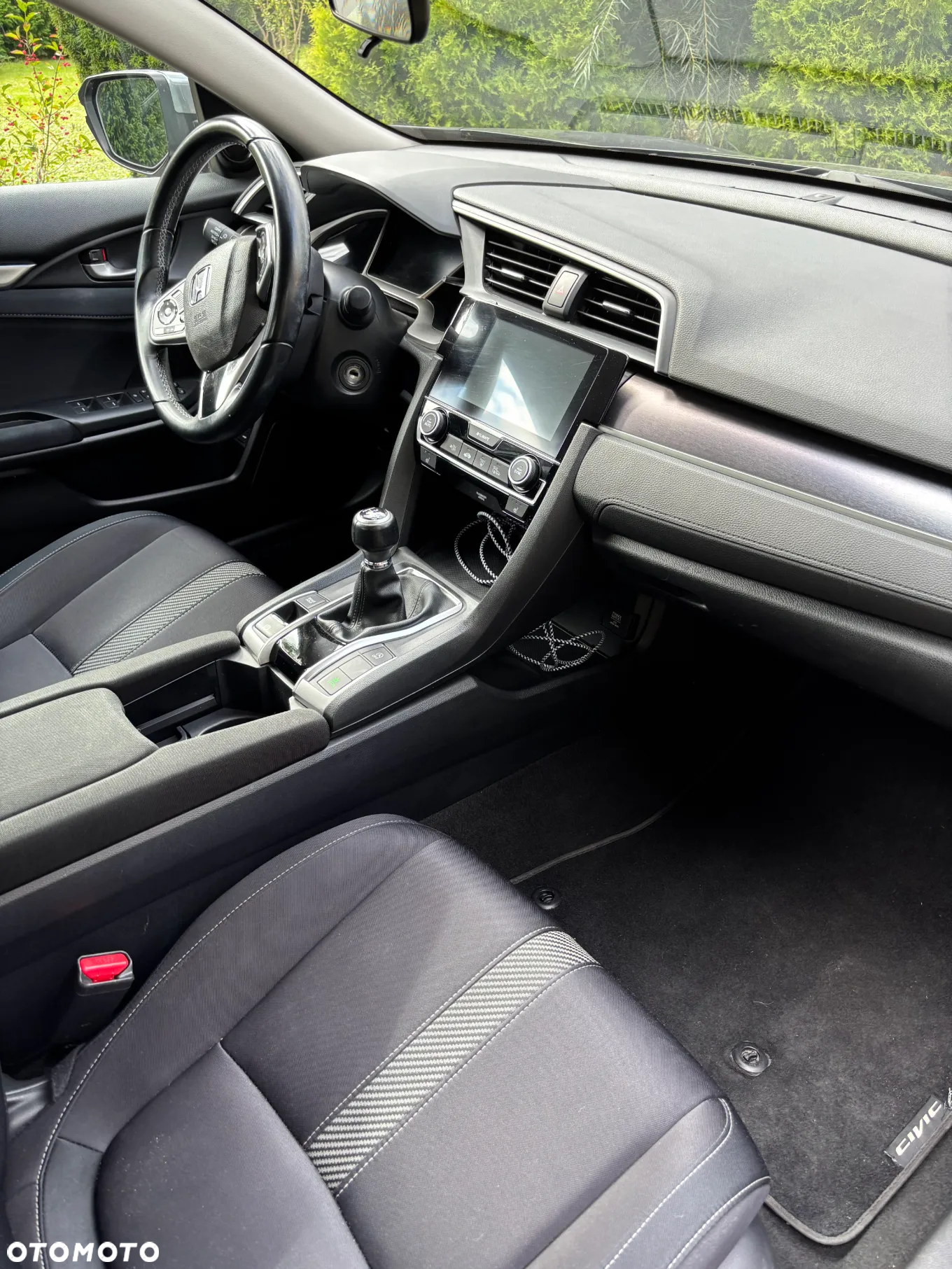 Honda Civic 1.5 T Elegance - 14