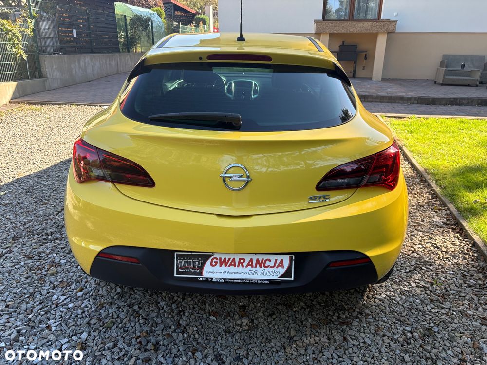 Opel Astra - 7