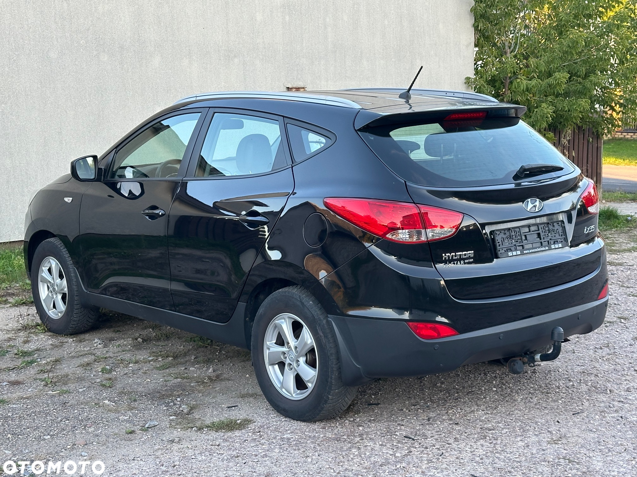 Hyundai Tucson 1.6 GDi 2WD Style - 9