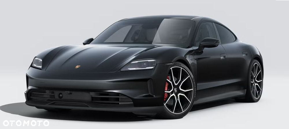 Porsche Taycan - 2