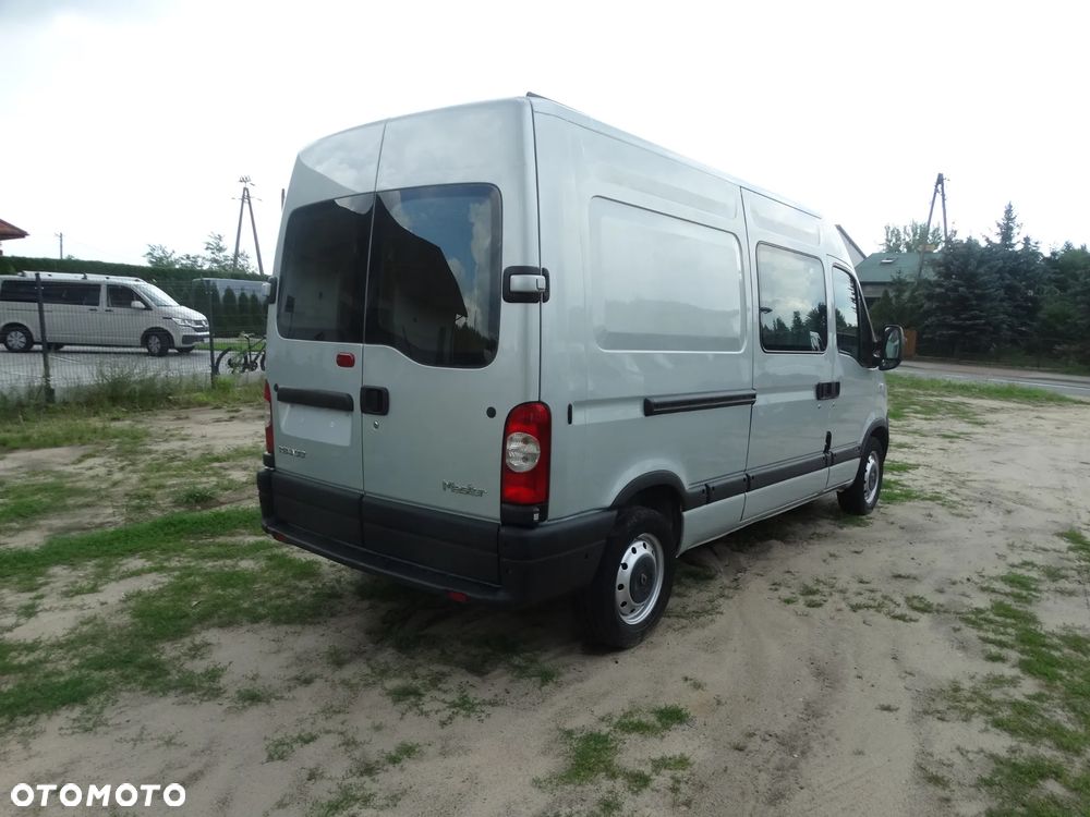 Renault Master - 4