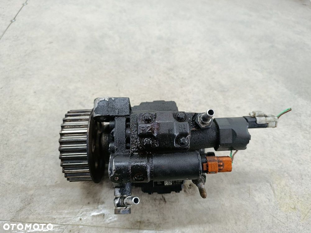 POMPA WTRYSKOWA RENAULT LAGUNA III H82286029 5WS40153 A2C20000754 - 1