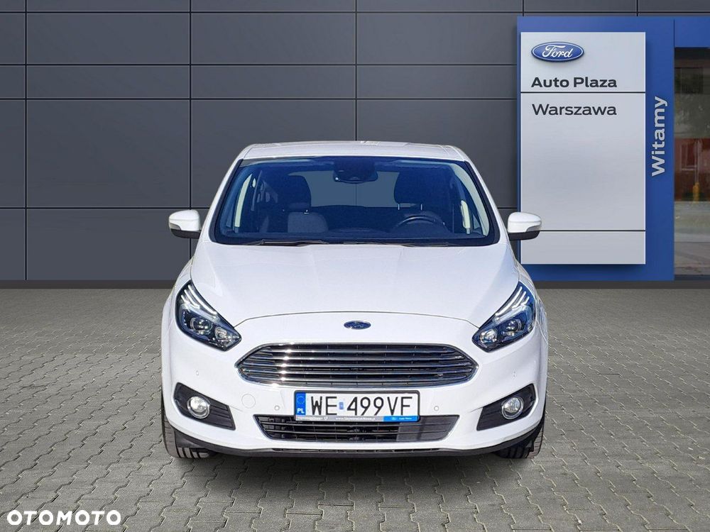 Ford S-Max - 8