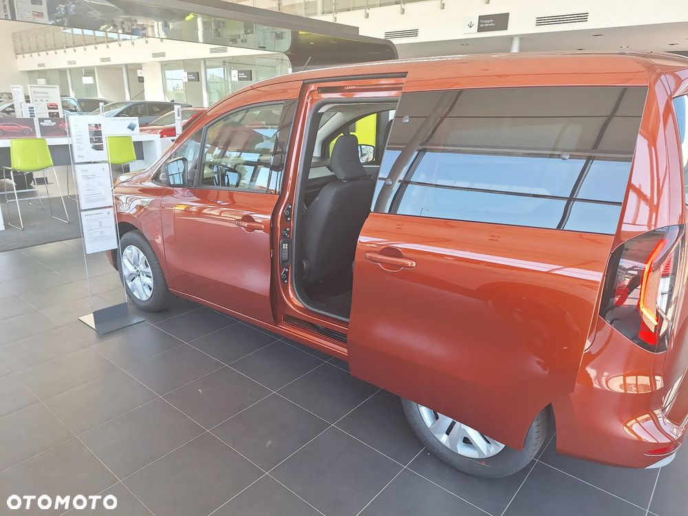 Renault Kangoo 1.5 dCi Equilibre - 6
