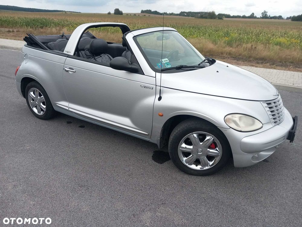 Chrysler PT Cruiser - 2