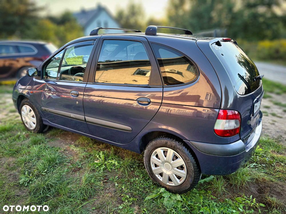 Renault Scenic - 6