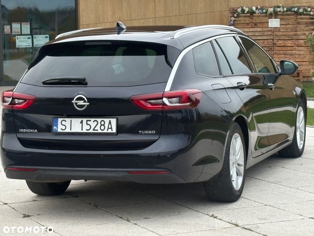 Opel Insignia - 16
