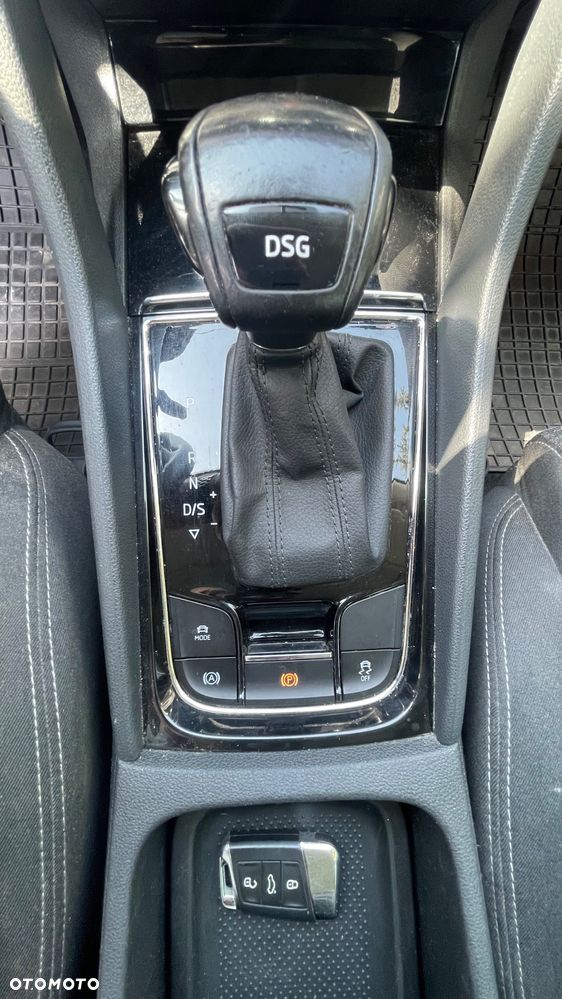 Skoda Kodiaq - 10