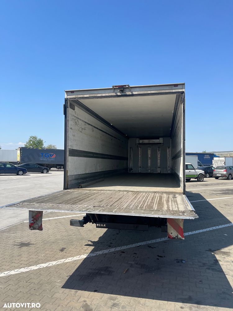 Mercedes-Benz Axor - 7