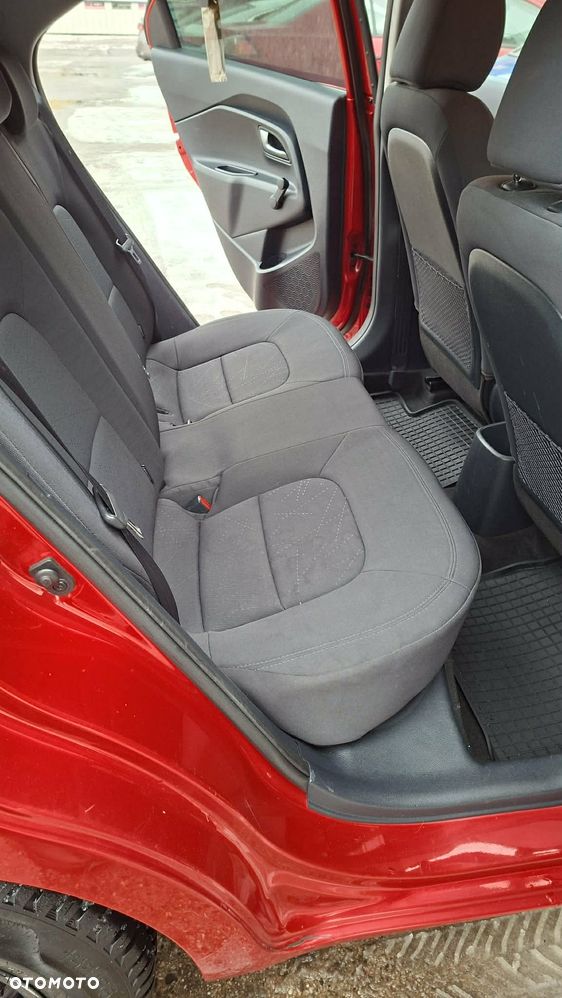 Kia Rio 1.2 Attract - 2