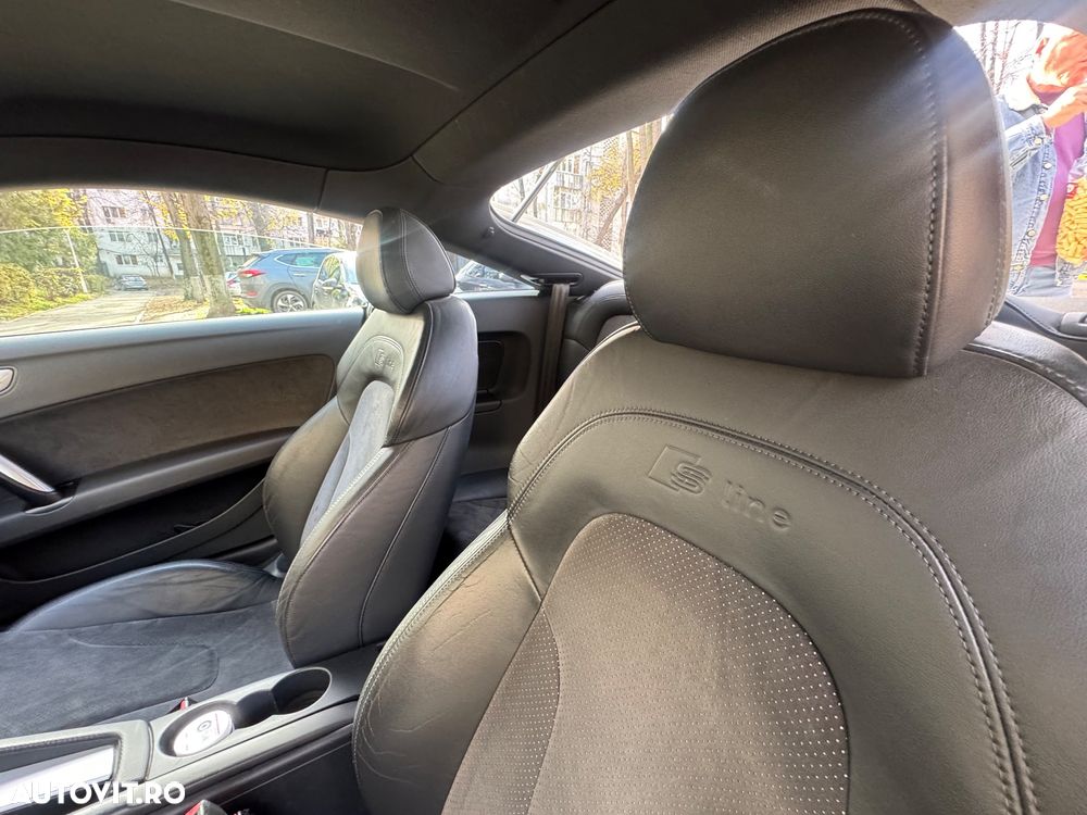 Audi TT Coupe 2.0 TFSI - 17