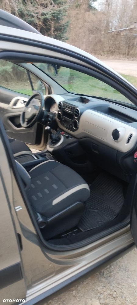 Citroën Berlingo 1.6 VTi XTR - 15