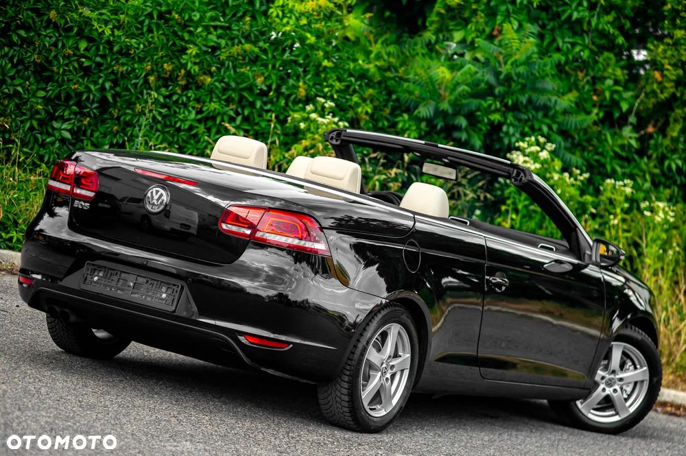 Volkswagen Eos 1.4 TSI - 22