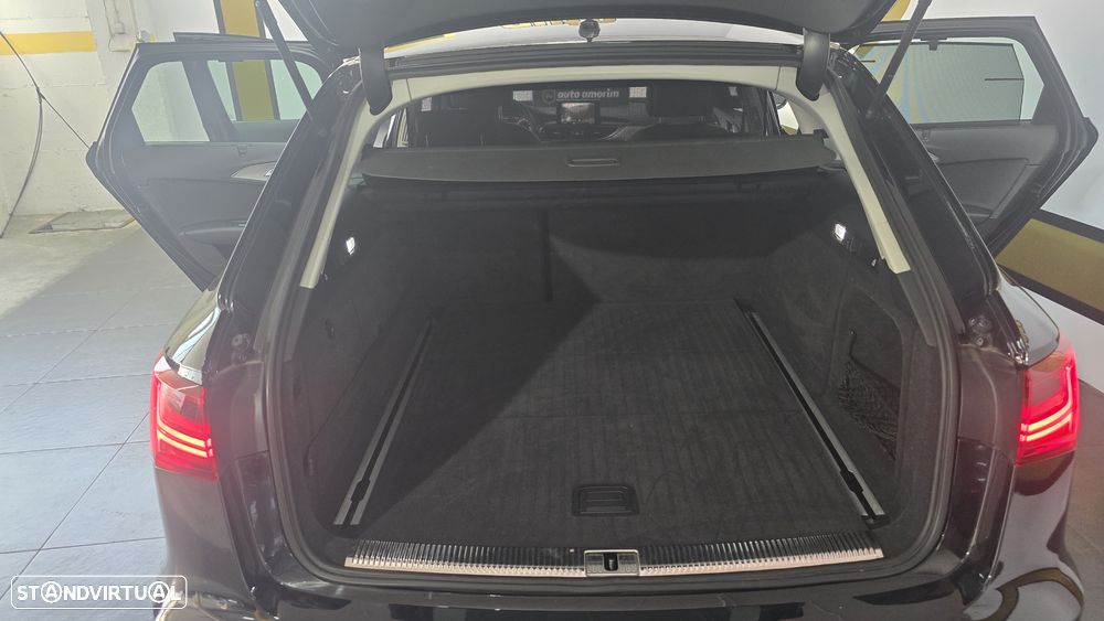 Audi A6 Avant 2.0 TDi S-line S tronic - 19