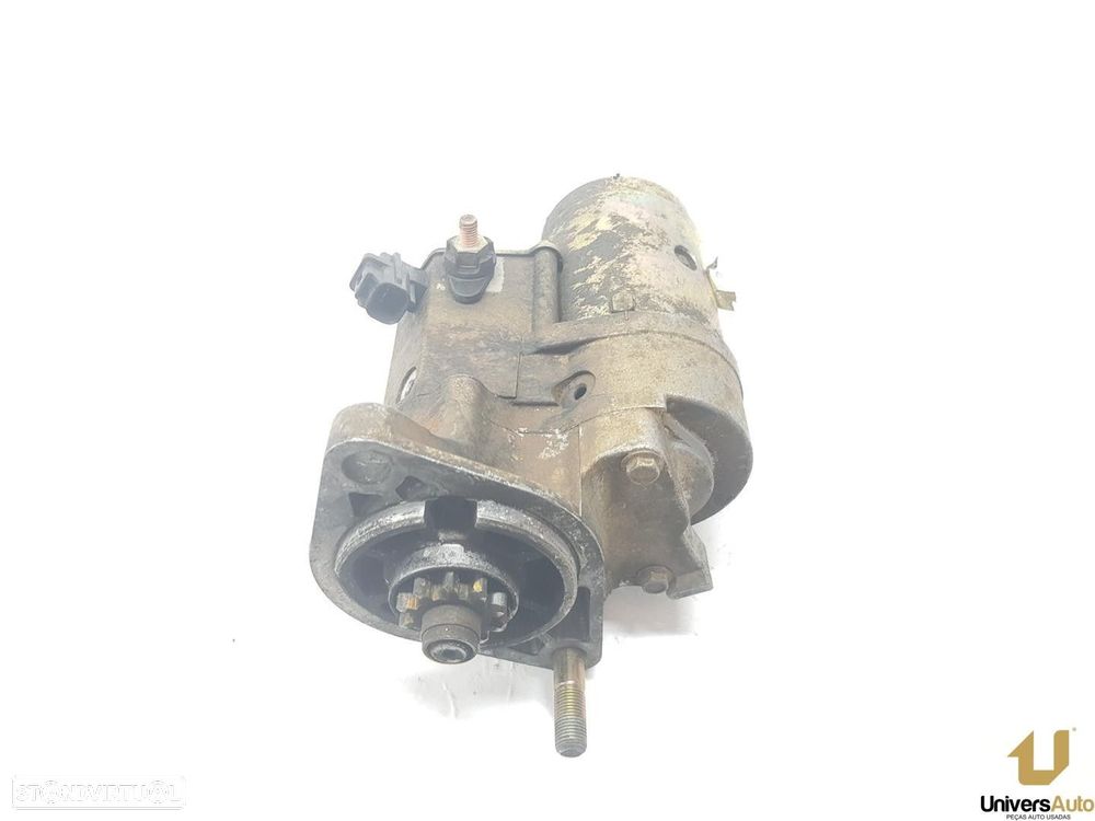 MOTOR ARRANQUE TOYOTA LAND CRUISER PRADO 2004 -2810067050 - 1