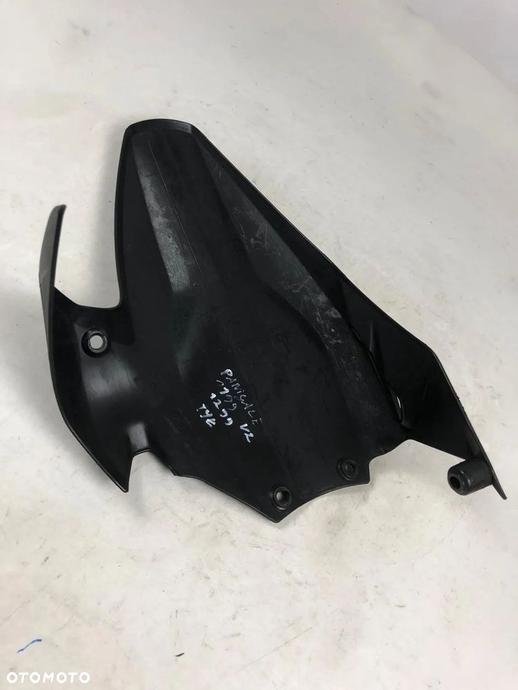 Ducati Panigale 1199 1299 V2 12-20 Nadkole Tył Błotnik Owiewka Osłona - 3