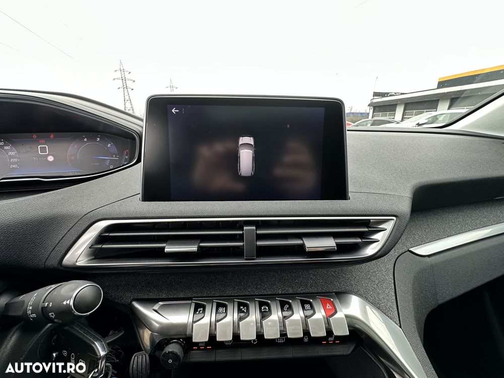 Peugeot 5008 1.5 BlueHDI s&s Allure - 12