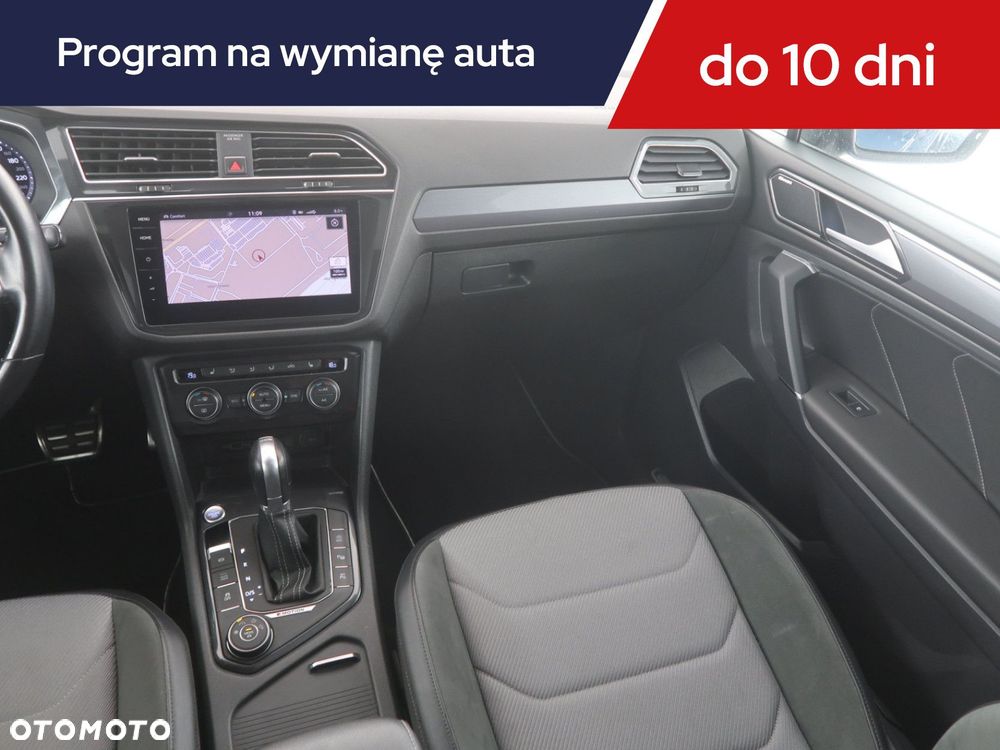 Volkswagen Tiguan Allspace - 10
