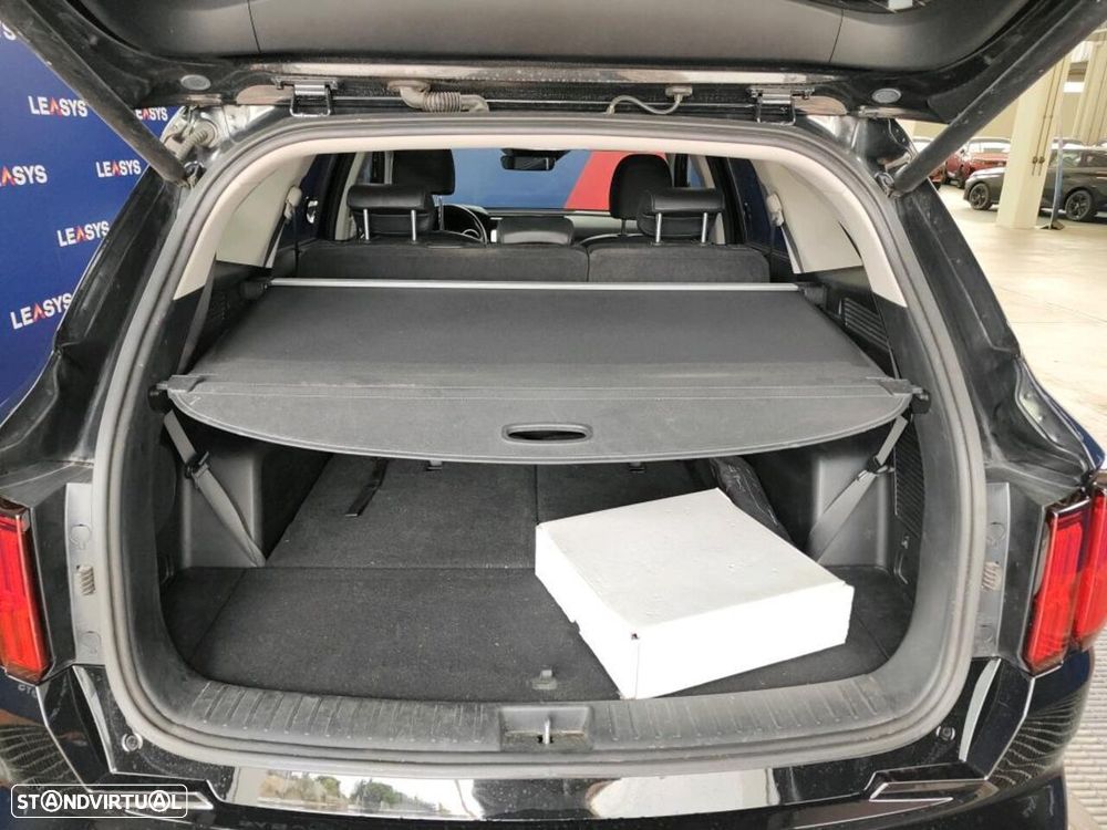 Kia Sorento 1.6 T-GDI PHEV Concept+SRF - 7