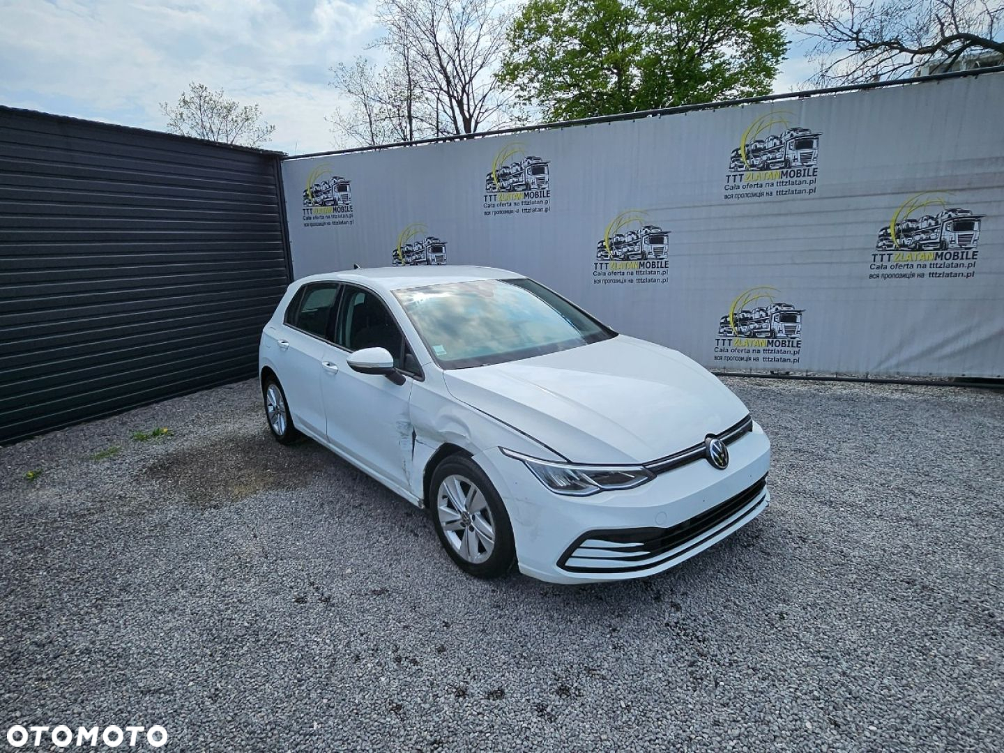 Volkswagen Golf - 9