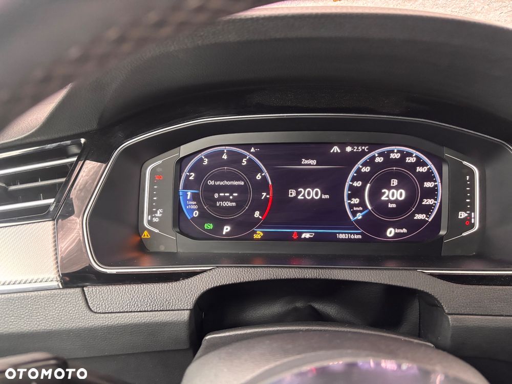 Volkswagen Arteon 2.0 TSI R-Line DSG - 12