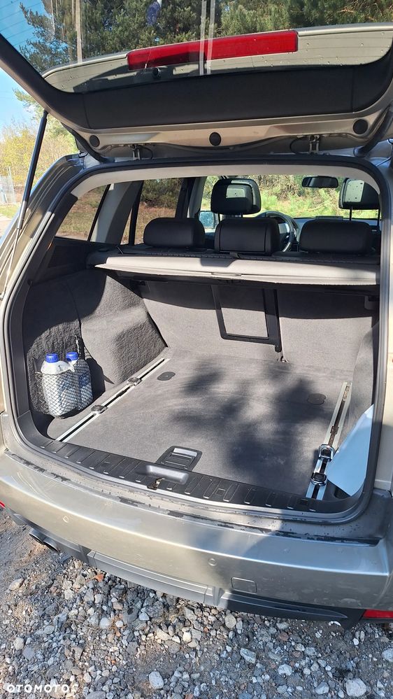 BMW X3 2.5si - 10