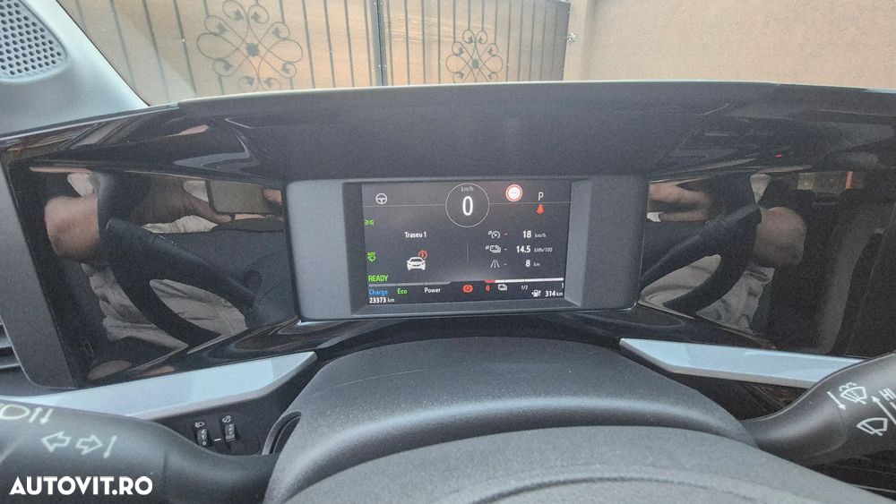 Opel Mokka Mokka-e 50 kWh Elegance - 24