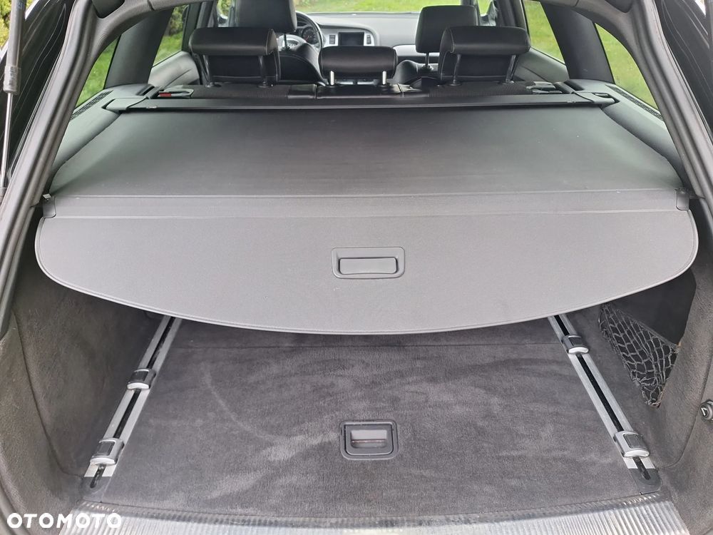 Audi A6 Avant 2.0T FSI Multitronic - 21