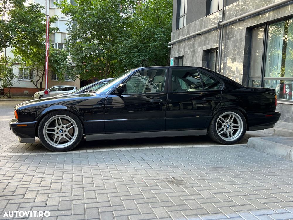 BMW M5 - 8