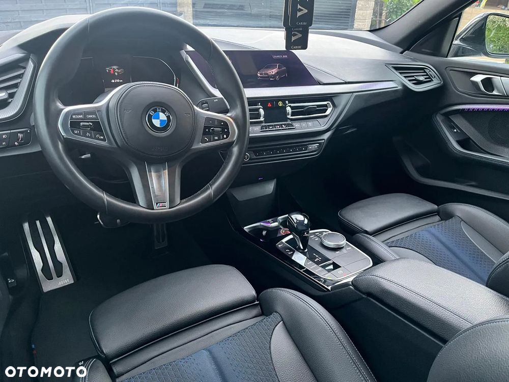 BMW Seria 2 216d GT M Sport - 24