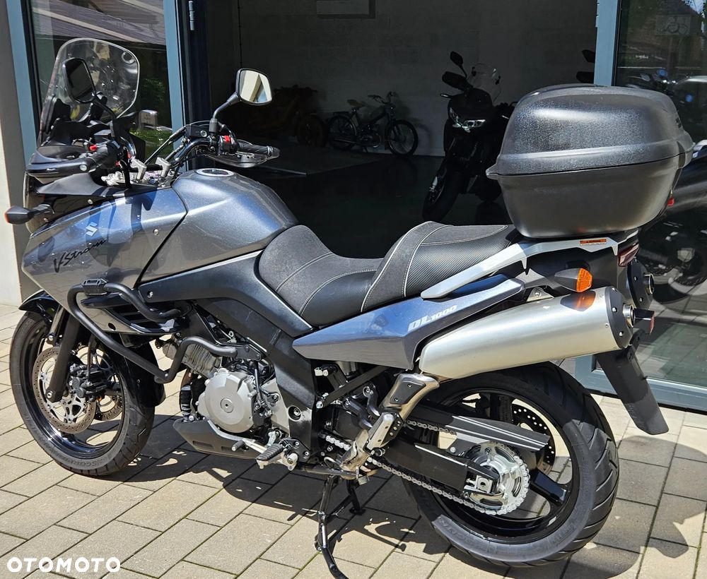 Suzuki DL - 18