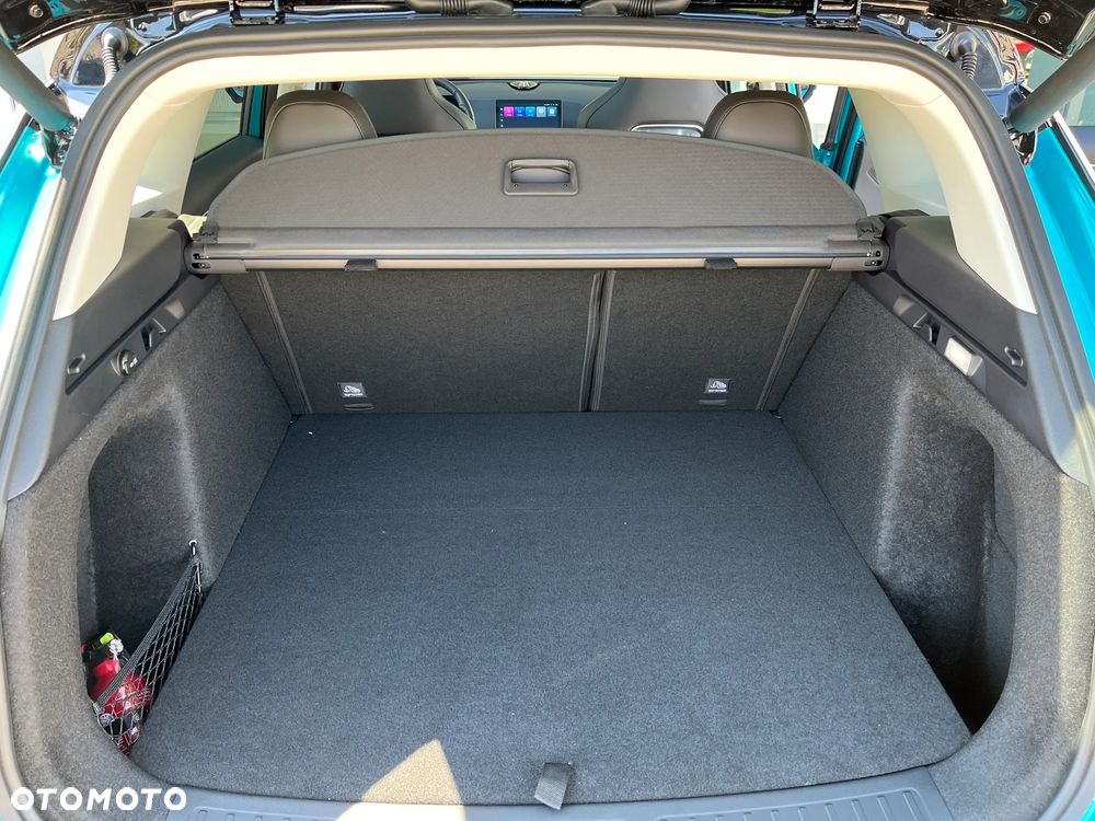 BAIC 5 Beijing 1.5T Comfort DCT - 12