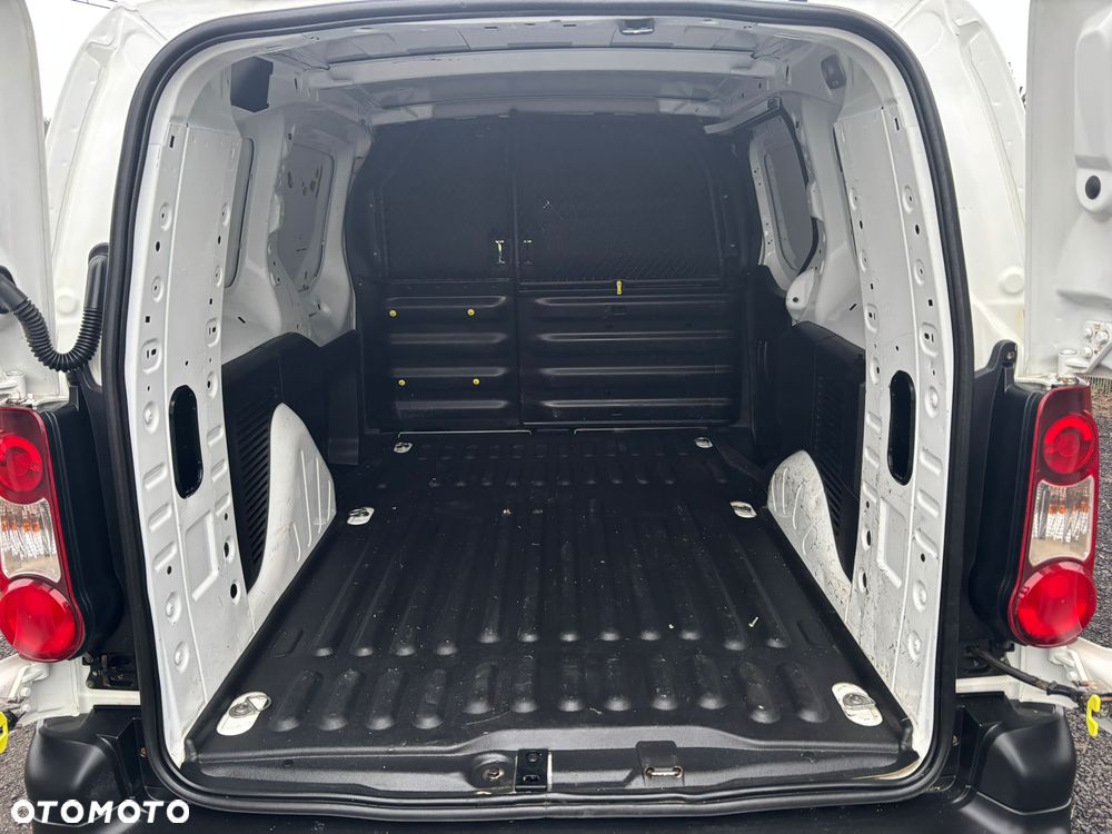 Peugeot Partner - 14