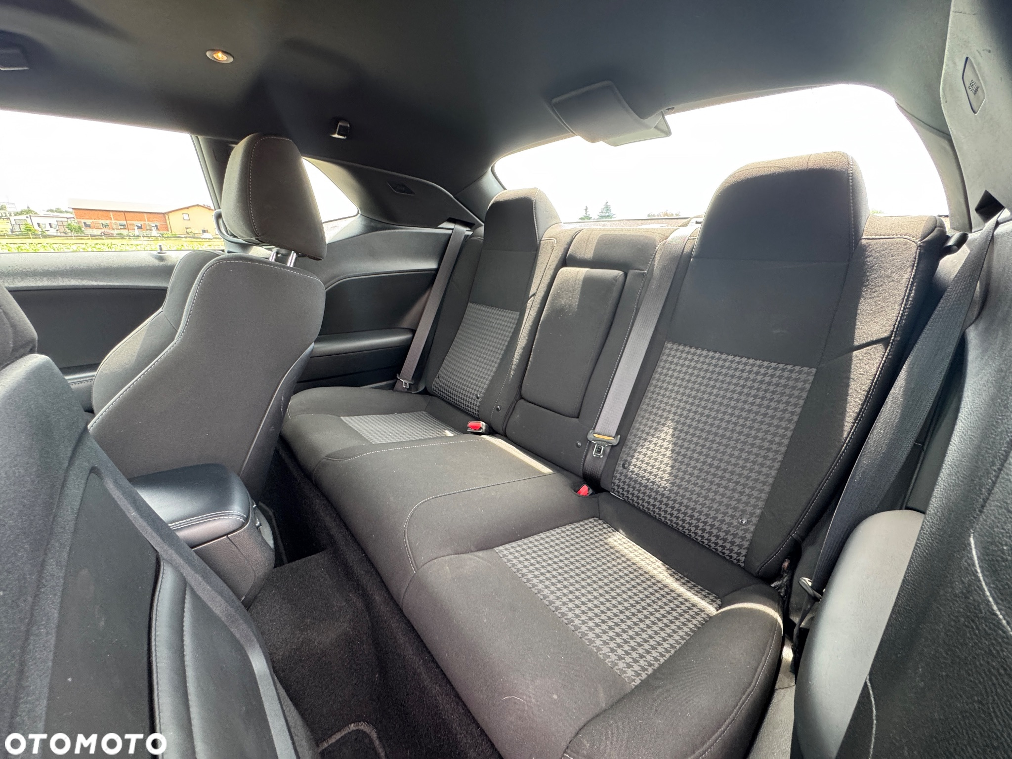 Dodge Challenger 3.6 GT AWD - 10