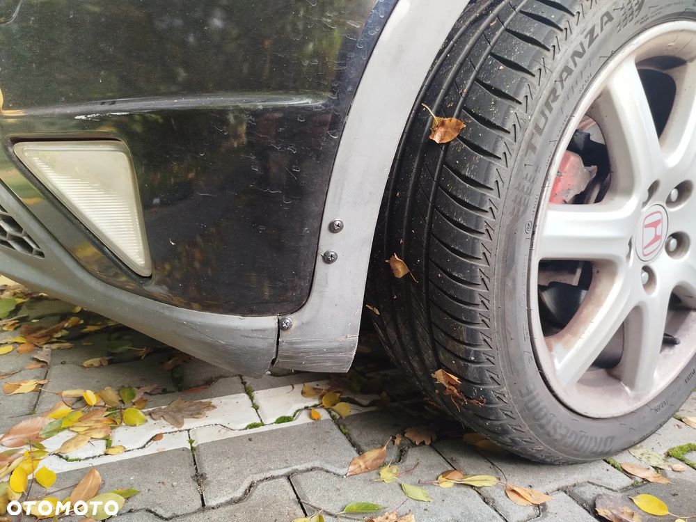 Honda Civic 1.8 Executive - 16