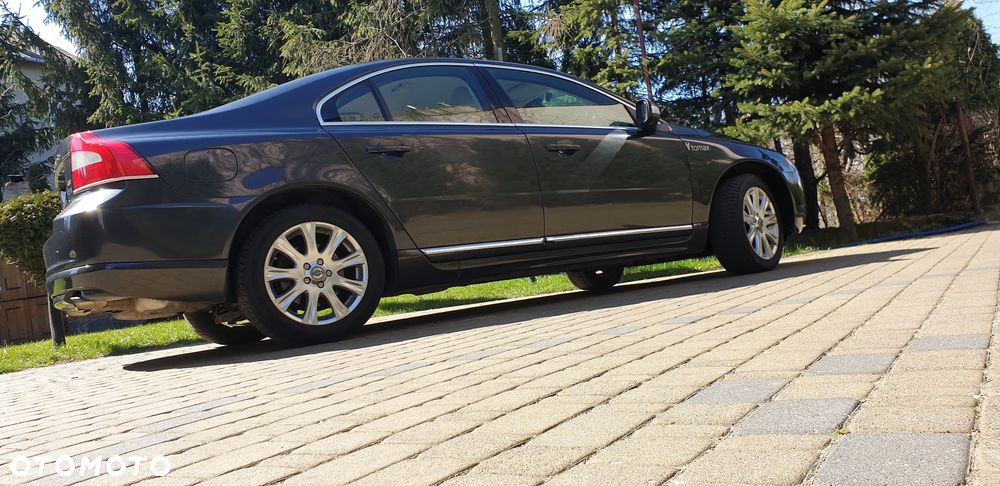 Volvo S80 3.2 AWD Kinetic - 1