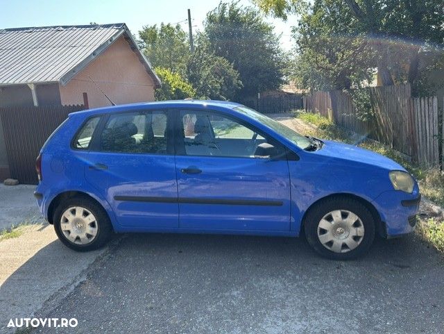 Volkswagen Polo 1.2 Trendline - 8