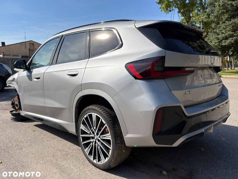 BMW X1 xDrive23d mHEV M Sport Edition - 2