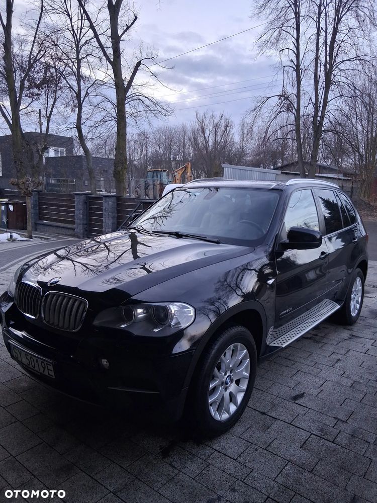 BMW X5 - 2