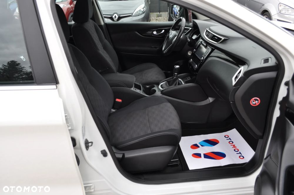 Nissan Qashqai - 15
