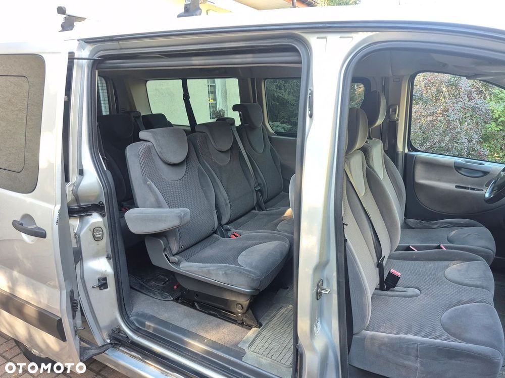 Fiat Scudo Panorama L2H1 Executive - 3
