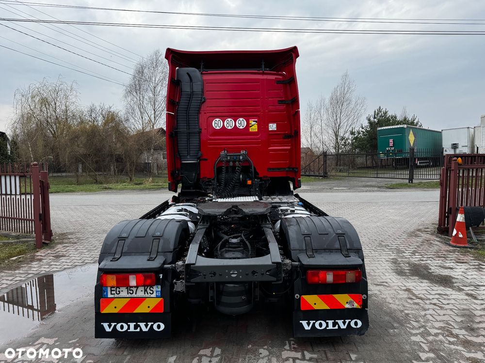 Volvo FM460 13 litrowa - 9
