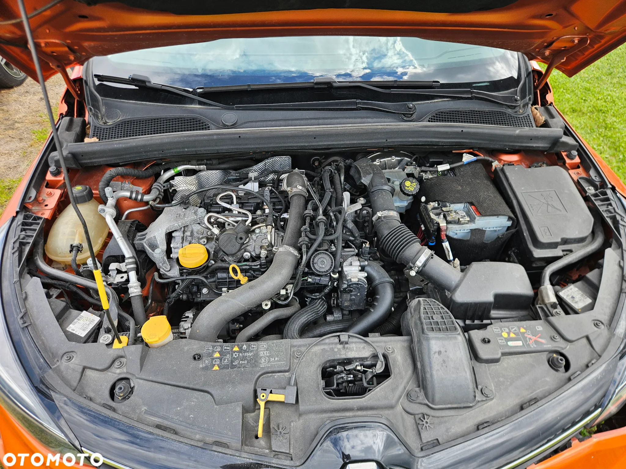 Renault Clio 1.3 TCe Intens EDC - 10