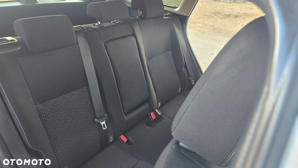 Toyota Auris 1.6 Valvematic Multidrive S Comfort - 37