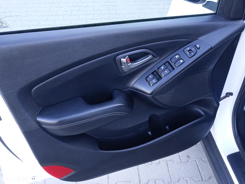 Hyundai ix35 1.6 2WD 5 Star Edition - 19